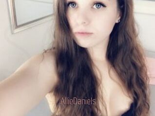 AllieDaniels