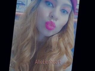 AllieLionheart
