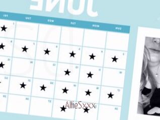 AllieSxxx