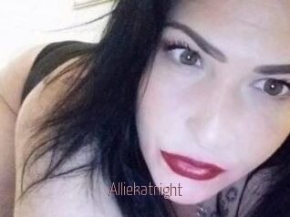 Alliekatnight