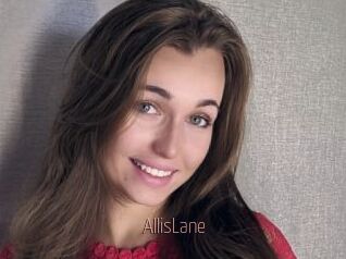AllisLane