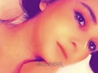 Allison6969X