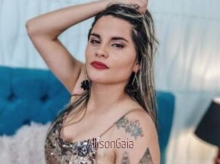 AllisonGaia
