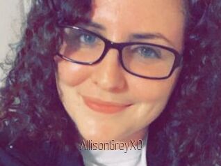 AllisonGreyXO