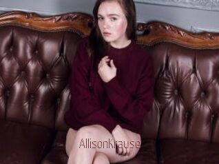 AllisonKrause