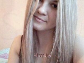 AllisonLive