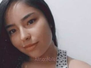 AllisonMallet