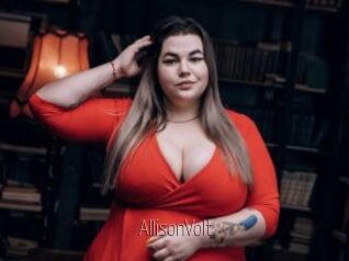 AllisonVolt