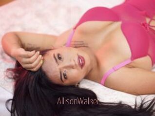 AllisonWalker