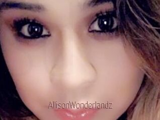 AllisonWonderlandz