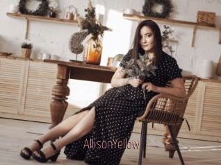 AllisonYellow