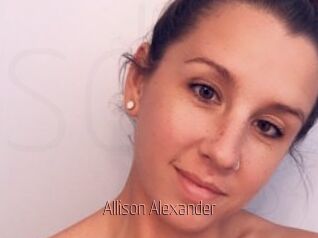 Allison_Alexander