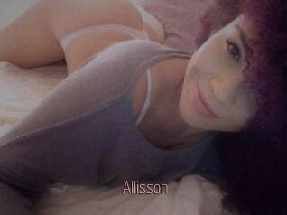 Allisson