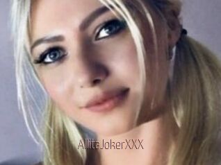 AllitaJokerXXX