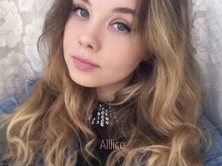 Alllice
