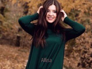Alllisa