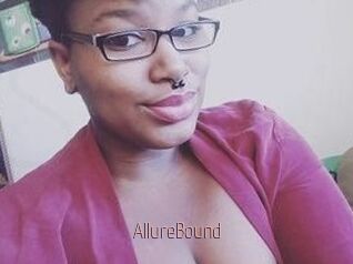 AllureBound Sexe désirs