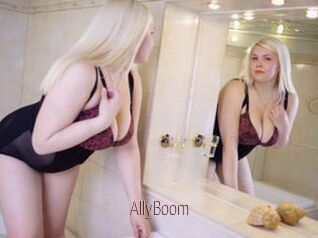 AllyBoom