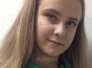 AllyBrelsen