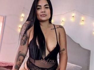 AllyCox