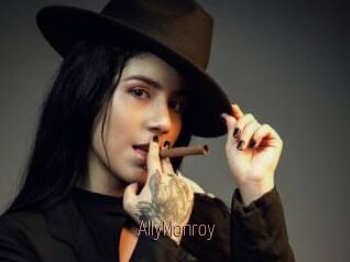 AllyMonroy