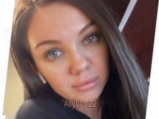 Allybby22 Sexe désirs