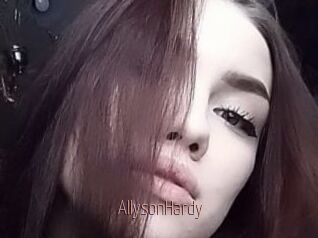 AllysonHardy
