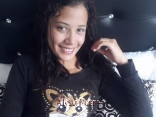 AllysonMoore