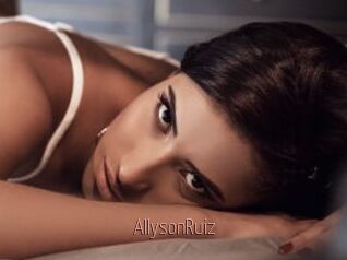 AllysonRuiz