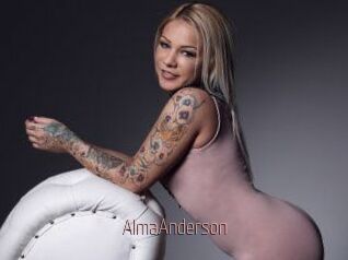 AlmaAnderson