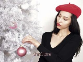 AlmaStone