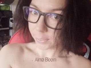 Alma_Bloom