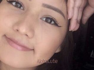 AlohaCutie