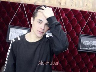 AlokHuber