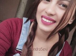 AlondraSexi