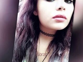 Alorah