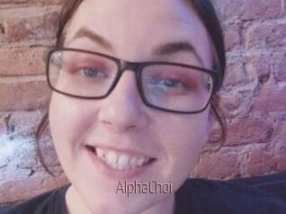 AlphaChoi