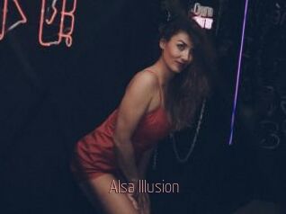 Alsa_Illusion