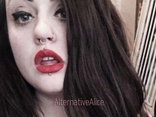 AlternativeAlice