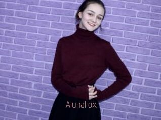 AlunaFox