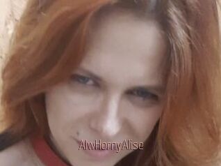 AlwHornyAlise