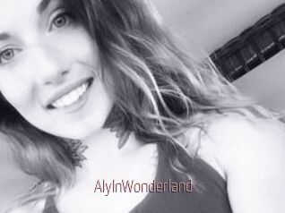 AlyInWonderland Sexe désirs