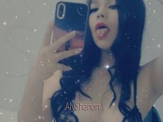 AlyShanon