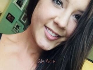 Aly_Marie