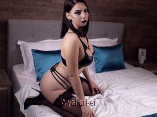 AlyaParker