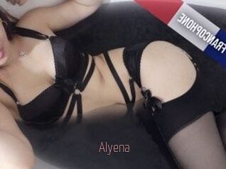 Alyena