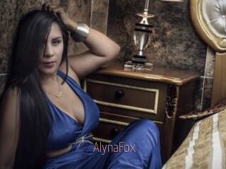 AlynaFox