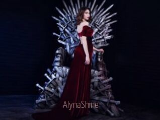 AlynaShine