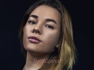 AlyonaSpencer