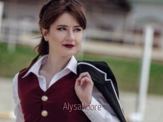 AlysaMoore